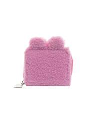 SJGANG BEAR KIDS Portafoglio con zip - Borse e accessori kids