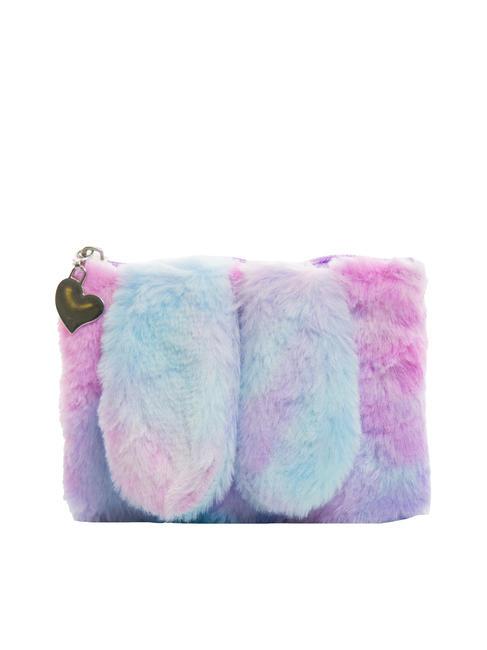 SJGANG RABBIT KIDS Astuccio portamonete chiffon - Borse e accessori kids