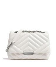 ARMANI EXCHANGE QUILTED Borsa a spalla / a tracolla - Borse Donna