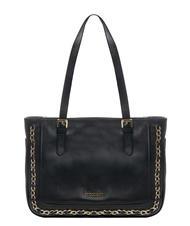 BRACCIALINI NORA Borsa shopping in pelle - Borse Donna