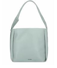 CALVIN KLEIN GRACIE Borsa a spalla pigeon - Borse Donna - 1