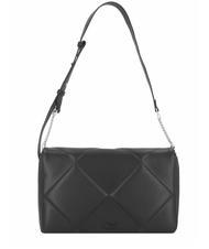 CALVIN KLEIN QUILT Borsa a tracolla pvh black - Borse Donna - 1
