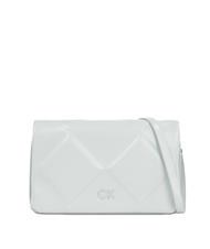 CALVIN KLEIN QUILT Borsa a tracolla pigeon - Borse Donna - 1