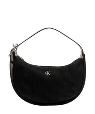 CALVIN KLEIN CRESCENT Medium Borsa a spalla - Borse Donna