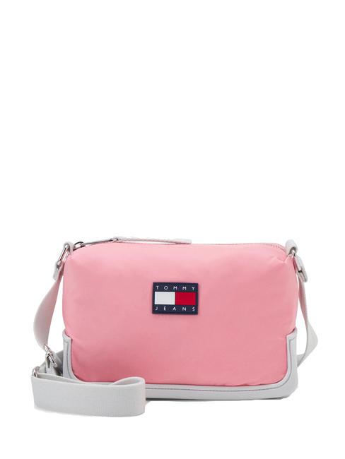 TOMMY HILFIGER TOMMY JEANS  Borsetta a tracolla tickled pink - Borse Donna