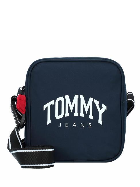 TOMMY HILFIGER TOMMY JEANS Prep Sport Borsello dark night navy - Tracolle Uomo
