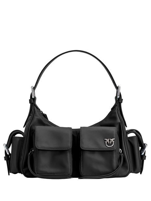 Borsa Trasporto Per Concentratore Di Ossigeno OxyGo Fit - Borsa Con Tasche, Regolabile, Nera | O2Totes