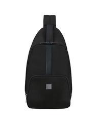 SAMSONITE SACKSQUARE  Zaino monospalla - Zaini da lavoro porta PC
