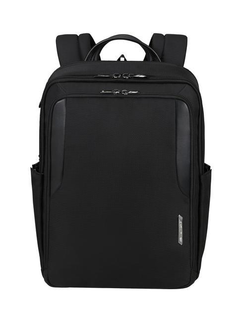 SAMSONITE XBR 2.0  Zaino porta pc 15,6" NERO - Zaini da lavoro porta PC