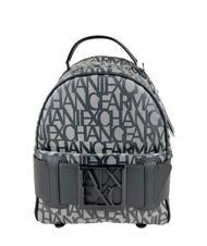 ARMANI EXCHANGE LOGO ALL OVER Zaino - Borse Donna