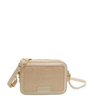 BRACCIALINI FONT Borsa camera case jacquard - Borse Donna