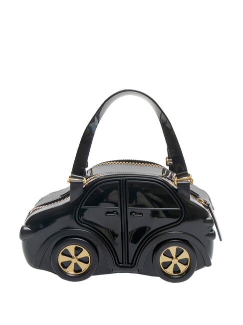 BRACCIALINI CARINA Borsa a mano, con tracolla nero - Borse Donna