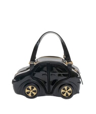 BRACCIALINI CARINA Borsa a mano, con tracolla nero - Borse Donna - 1