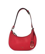 SAMSONITE EVERY-TIME Borsa hobo piccola a spalla darkred - Borse Donna - 1