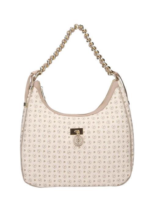 POLLINI HERITAGE Borsa a spalla con tracolla GHIACCIO - Borse Donna