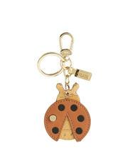 ALVIERO MARTINI PRIMA CLASSE GEO CLASSIC Portachiavi charm coccinella - Portachiavi