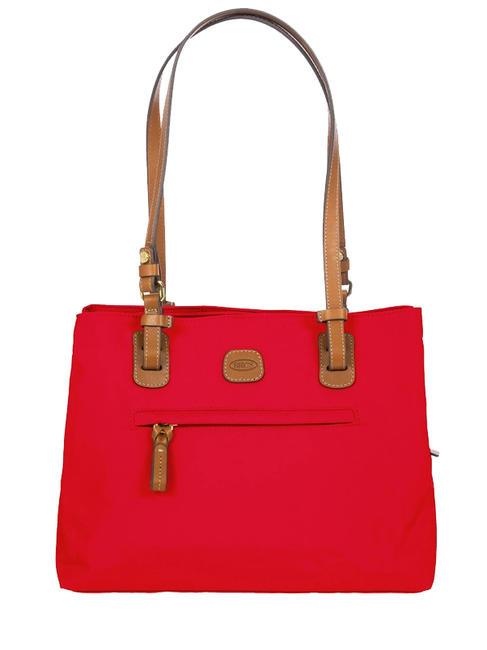 BRIC’S X-BAG Borsa a spalla geranio - Borse Donna