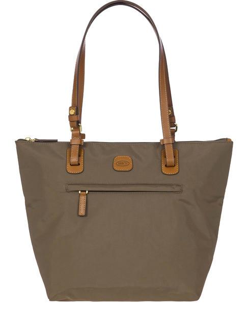 BRIC’S X-BAG Shopping bag a spalla elefante - Borse Donna
