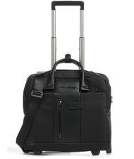 PIQUADRO BRIEF 2  Trolley pilota porta PC 15,6" - Trolley Pilota
