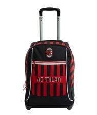 MILAN GLORY&HONOUR Zaino trolley 2 ruote - Zaini con carrello