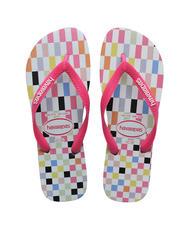 HAVAIANAS TOP CHECK Infradito - Scarpe Unisex