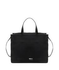 SAMSONITE BE-HER Borsa tote con tracolla NERO - Borse Donna - 1