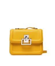 FURLA VILLA Mini bag a tracolla in pelle - Borse Donna