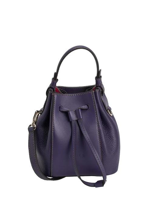 FURLA MIASTELLA Mini Secchiello a mano, con tracolla mystic - Borse Donna
