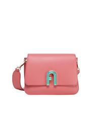 FURLA GEMMA Borsa a spalla in pelle - Borse Donna