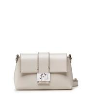 FURLA CHARLOTTE Borsa mini in pelle a tracolla - Borse Donna
