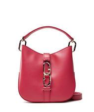 FURLA SIRENA Mini bag in pelle con tracolla - Borse Donna