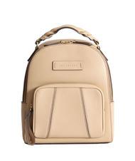 THE BRIDGE BRIGIDA Zaino in pelle - Borse Donna