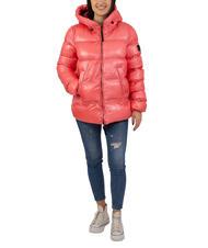 DEKKER MARTFLY NIK Piumino corto a trapunta - Piumini Donna