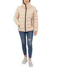 DEKKER RATAF NY Piumino con collo ampio - Piumini Donna