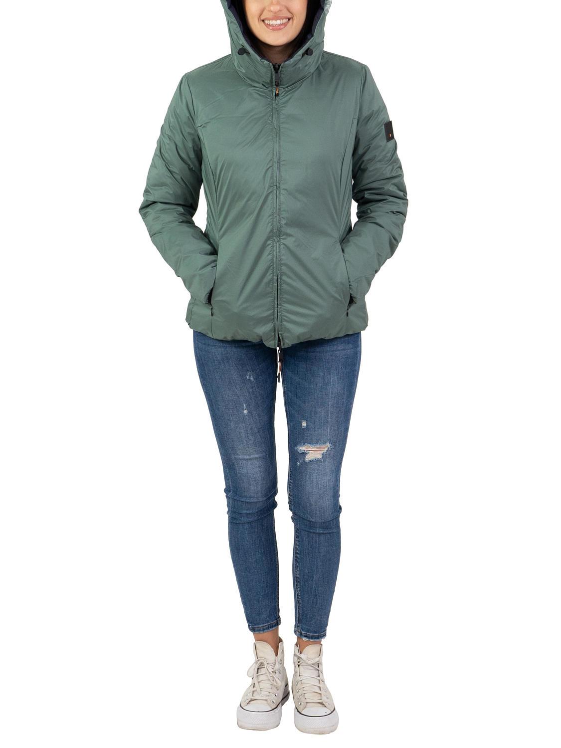 Double Face Oltre Piumini Dekker Scire Ny Double Piumino Double - Main Image