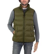 DEKKER PORPOISE NY Gilet imbottito - Giacche smanicate Uomo