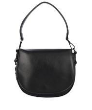 ROCCOBAROCCO NINA  Mini bag a spalla, con tracolla black - Borse Donna - 1