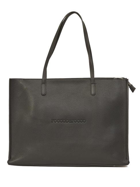 ROCCOBAROCCO OLIVIA  Shopping Bag black - Borse Donna