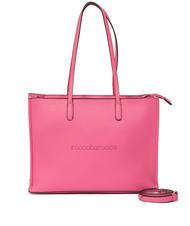 ROCCOBAROCCO OLIVIA  Shopper a spalla, con tracolla fuxia - Borse Donna - 1