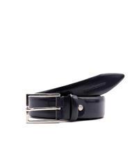 ROCCOBAROCCO LEATHER Cintura in pelle, accorciabile - Cinture
