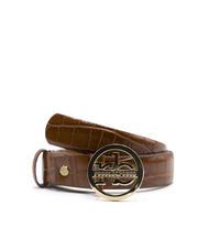 ROCCOBAROCCO COCCO Cintura Made in Italy - Cinture