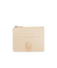 FURLA 1927 Porta carte con zip - Portafogli Donna