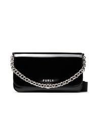 FURLA SPLENDIDA MIni bag in pelle con tracolla - Borse Donna