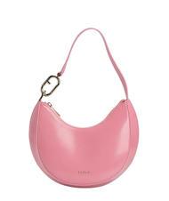 FURLA PRIMAVERA Hobo bag in pelle - Borse Donna