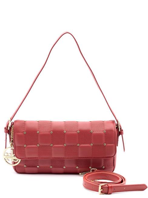ROCCOBAROCCO DIAMANTE  Borsa a spalla, con tracolla rosso - Borse Donna