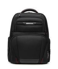 SAMSONITE PRO-DLX 5 Zaino porta pc 17.3" espandibile - Zaini da lavoro porta PC