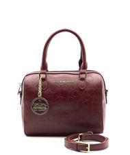ROCCOBAROCCO RUBINO Borsa bauletto con tracolla - Borse Donna