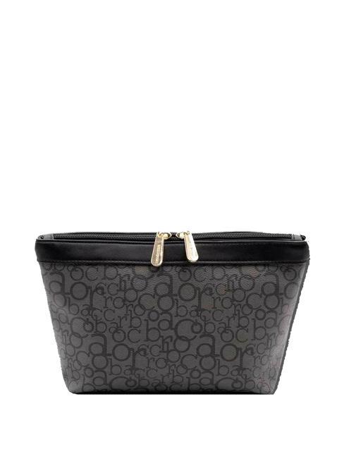 ROCCOBAROCCO GIADA Beauty da viaggio nero/grigio - Beauty Case