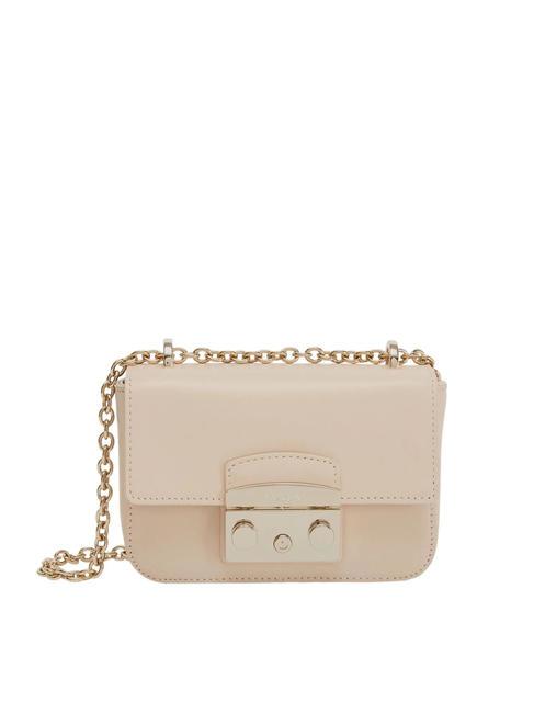 FURLA METROPOLIS MINI Borsa a tracolla ballerina - Borse Donna