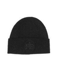 ROCCOBAROCCO RB Berretto invernale con logo - Cappelli